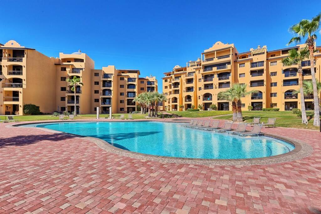 Princesa Resort D108*Sandy Beach*Ground Floor*Huge Пуэрто-Пеньяско Экстерьер фото