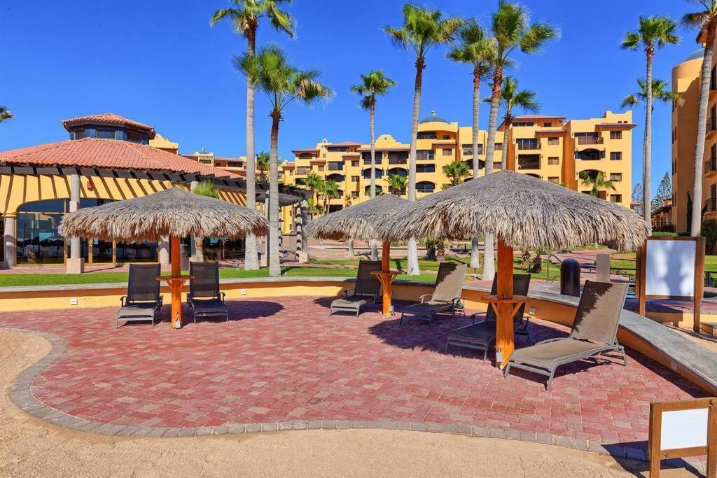 Princesa Resort D108*Sandy Beach*Ground Floor*Huge Пуэрто-Пеньяско Экстерьер фото