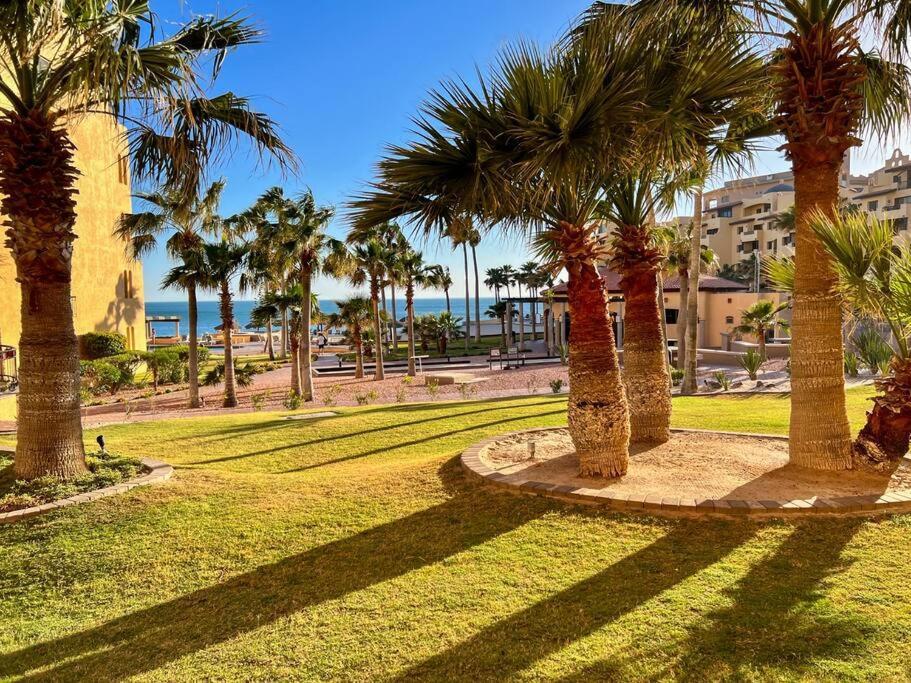 Princesa Resort D108*Sandy Beach*Ground Floor*Huge Пуэрто-Пеньяско Экстерьер фото